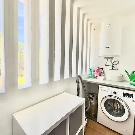 Atico Fully Equiped,piscina Y Gratis Parking * Altea