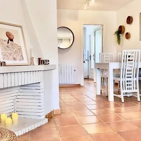 Apartment Atico Fully Equiped,piscina Y Gratis Parking