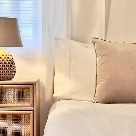 Atico Fully Equiped,piscina Y Gratis Parking Apartment Altea