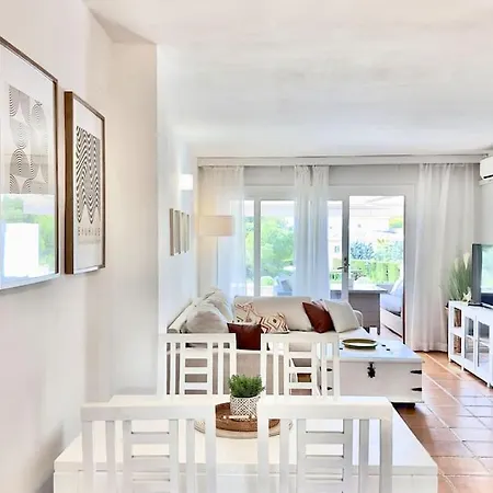 Apartment Atico Fully Equiped,piscina Y Gratis Parking *