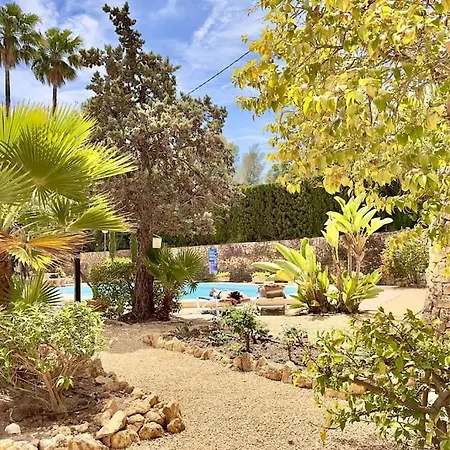 Atico Fully Equiped,piscina Y Gratis Parking