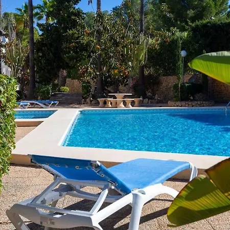 Atico Fully Equiped,piscina Y Gratis Parking