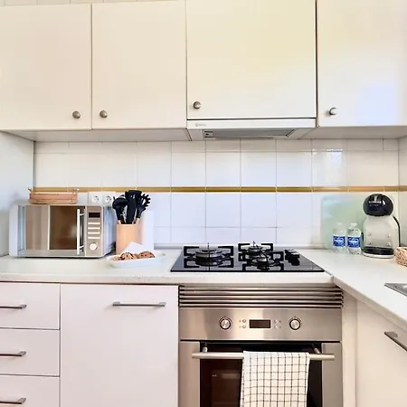 Apartament Atico Fully Equiped,piscina Y Gratis Parking Altea