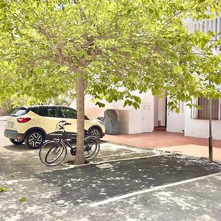 Atico Fully Equiped,piscina Y Gratis Parking